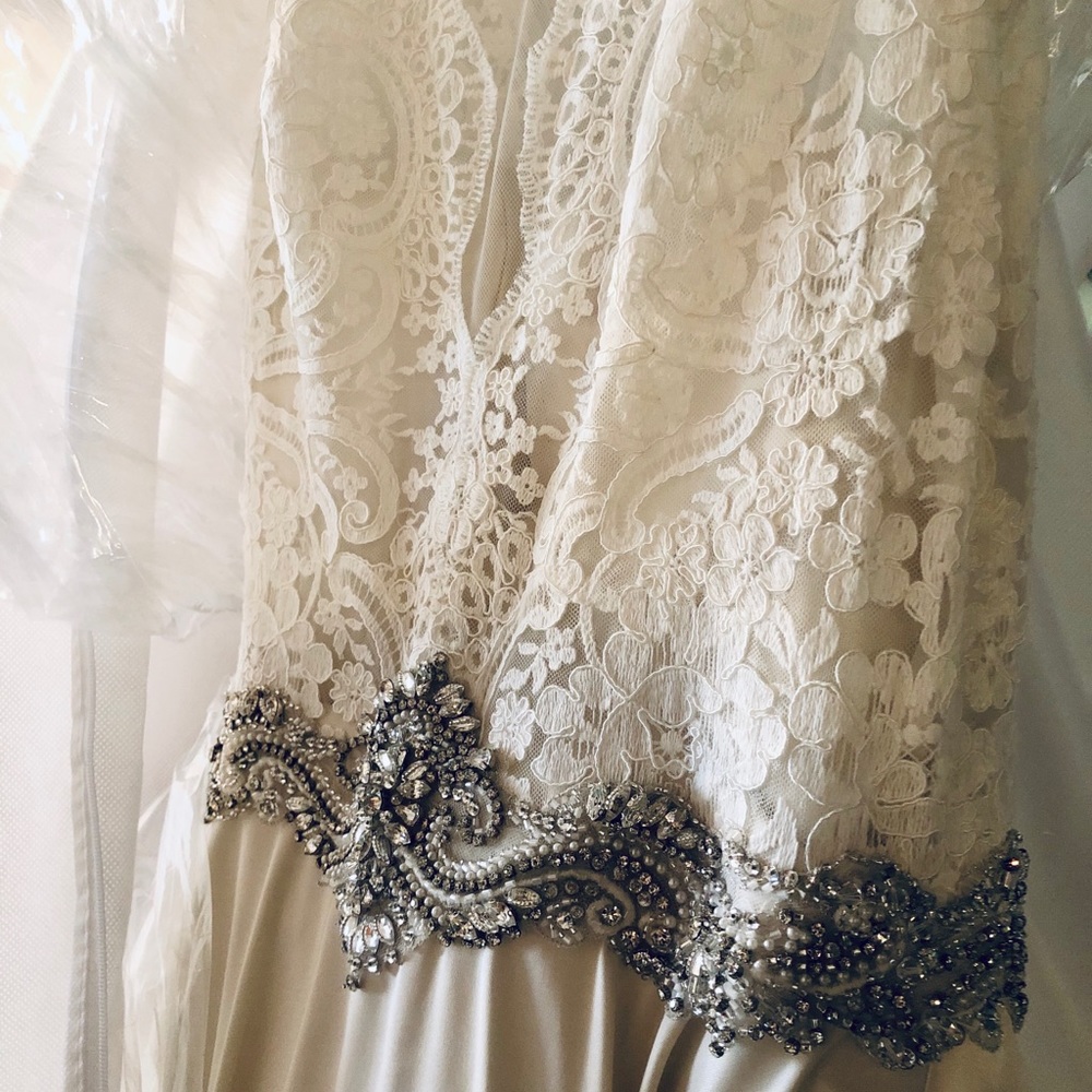 Allure Bridal Dress